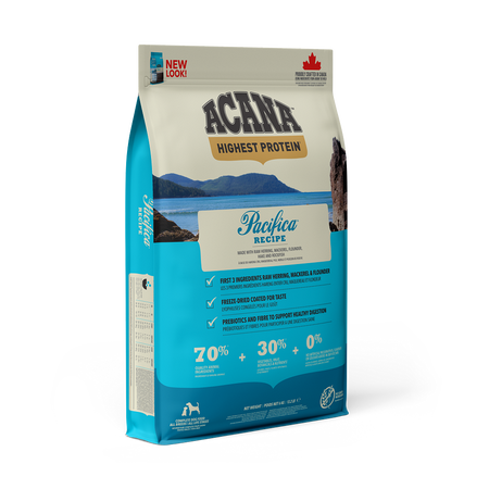 Acana Pacifica Dog 2kg