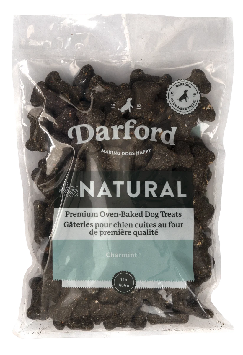 Darford Mini Treats 1lb Bag