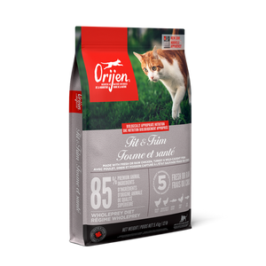 Orijen Original Cat 5.4kg CanvasbackPets