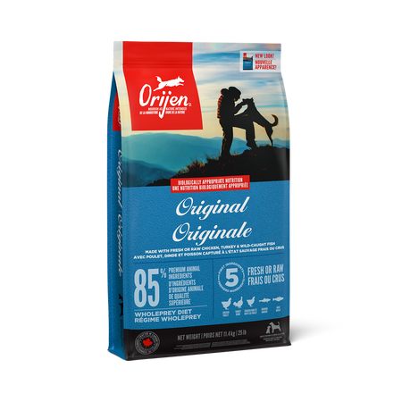 Orijen Original Dog 6kg