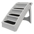 CozyUp Folding Pet Steps