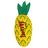 Yeowww! Catnip Pineapple