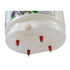 Hanging Poultry Waterer w/Nipples 3 Gallon