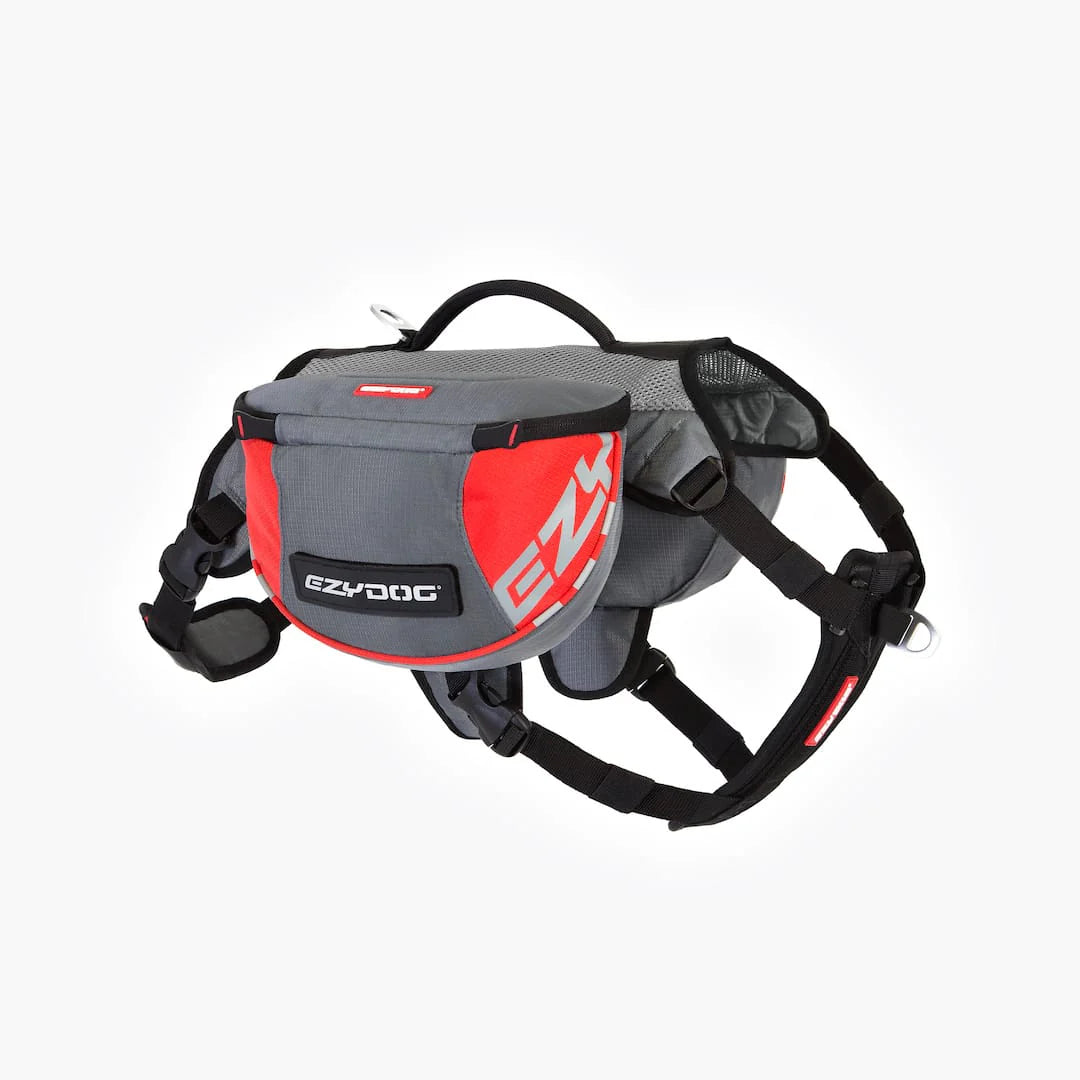EzyDog Summit Backpack Large