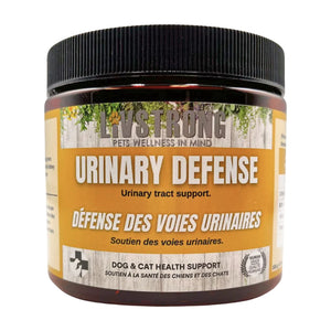 Livstrong Urinary Defense 100g
