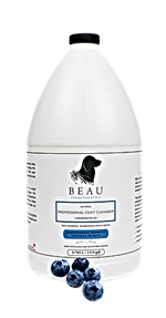 Beau PRO Shampoo & Conditioner 1Gal
