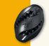 ChewChasers Rubber Rugby Ball