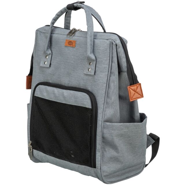 Ava Backpack Grey