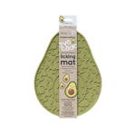 Dexypaw Lick Mat - Avocado