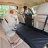 Rover Backseat Bridge Black