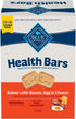 Blue Buffalo Health Bars 3.5 lb