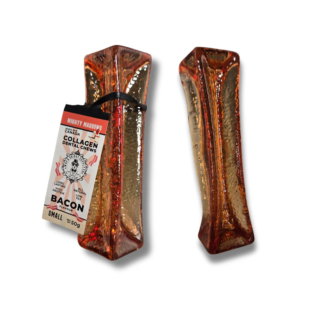 Mighty Marrow Collagen Chew S