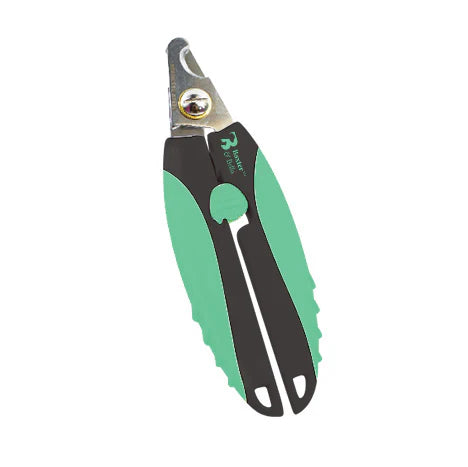 Soft Grip Cat Nail Clippers