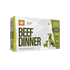 Beef Dinner 4 x 1lb