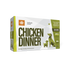 Chicken Dinner 4 x 1lb Big Country Raw