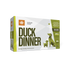 Duck Dinner 4 x 1lb Big Country Raw