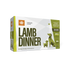Lamb Dinner 4 x 1lb Big Country Raw