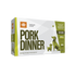Pork Dinner 4 x 1lb Big Country Raw