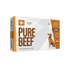 Beef Pure 4 x 1lb Big Country Raw