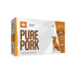 Pork Pure 4 x 1lb Big Country Raw