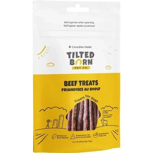 Tilted Barn Canadian Beef Treat Sticks 3.5oz