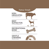 Red Dog Blue Kat Small Beef Femur