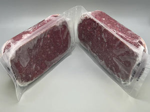 Back2Raw Complete Beef & Pork Blend 12lbs