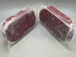 Back2Raw Complete Beef & Pork Blend 12lbs