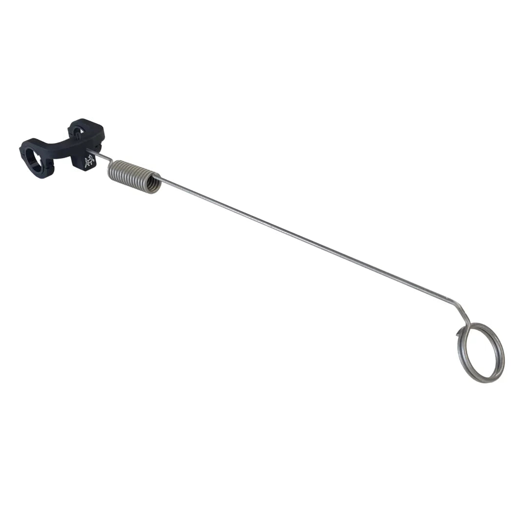Nahak Bikejoring Antenna