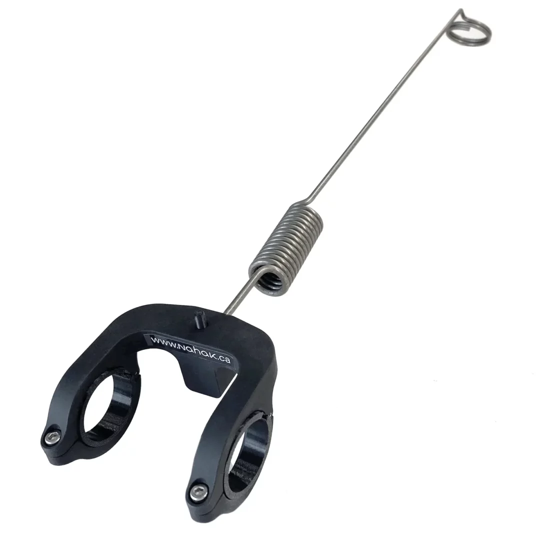 Nahak Bikejoring Antenna