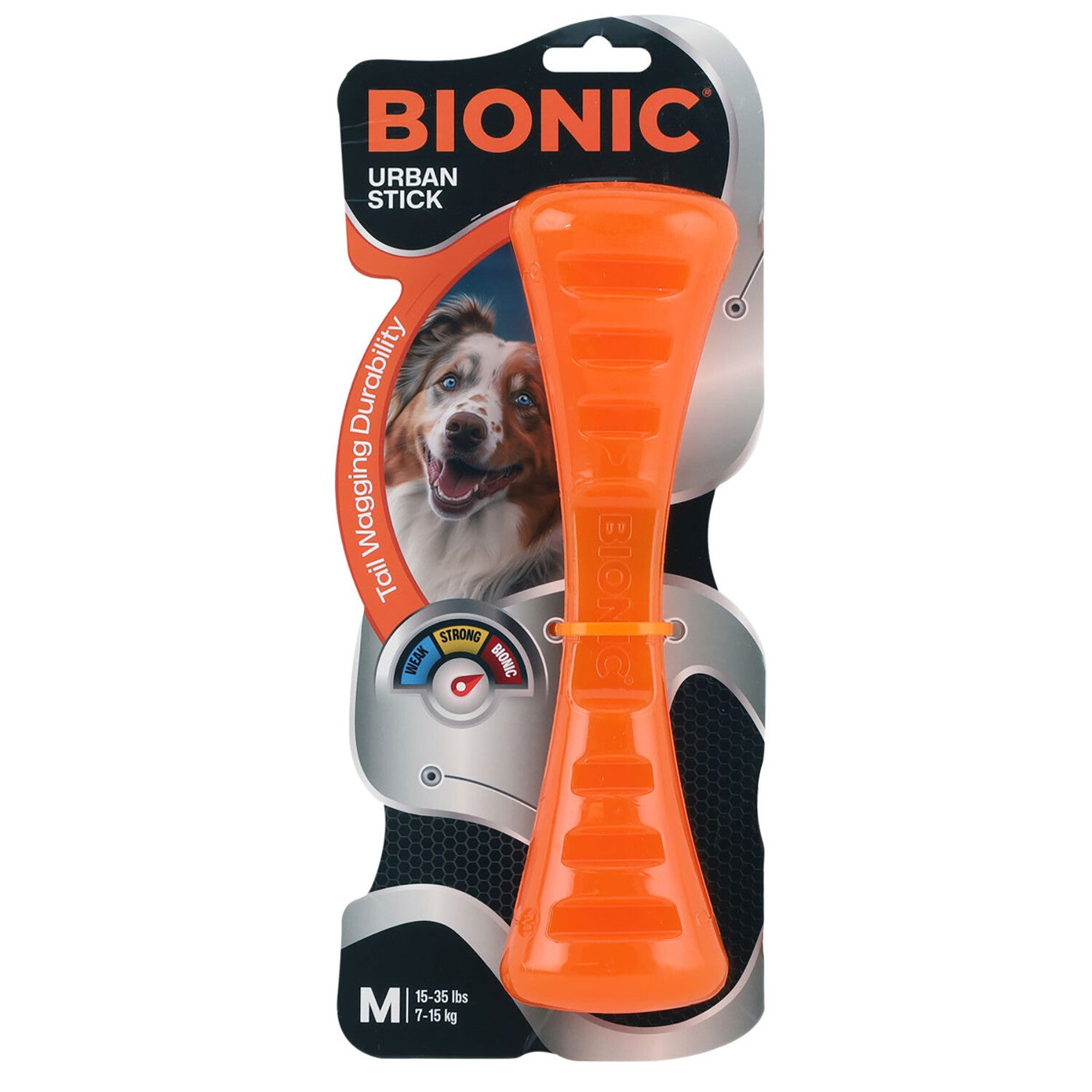 Bionic Urban Stick Medium