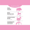 Red Dog Blue Kat Small Bison Knuckle