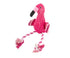 Rope Toy - Flamingo