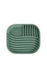 Square Silicone Lick Mat