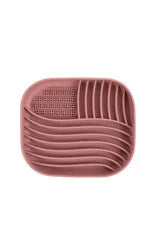 Square Silicone Lick Mat