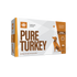 Turkey Pure 4 x 1lb Big Country Raw