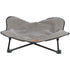 Camping Bed 27x8x27