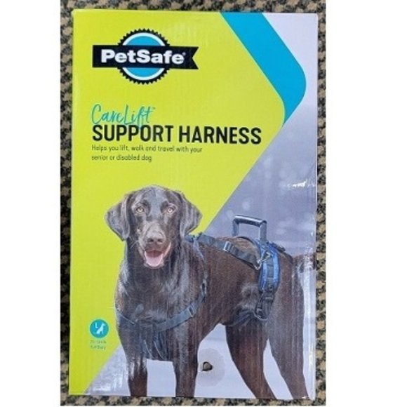 Lifting Harness Full Body - Large