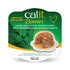 Catit Chicken w/Salmon & Carrot 75g
