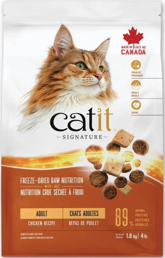 Catit Signature Adult 1.8kg