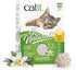 Natural Bamboo Litter Vanilla 3.6kg