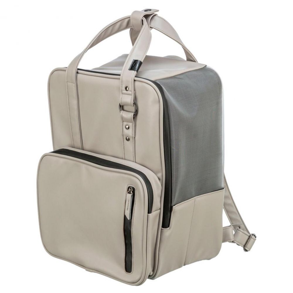 CityStyle Backpack Grey