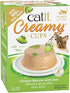 Catit Creamy Cups 4 x 25g