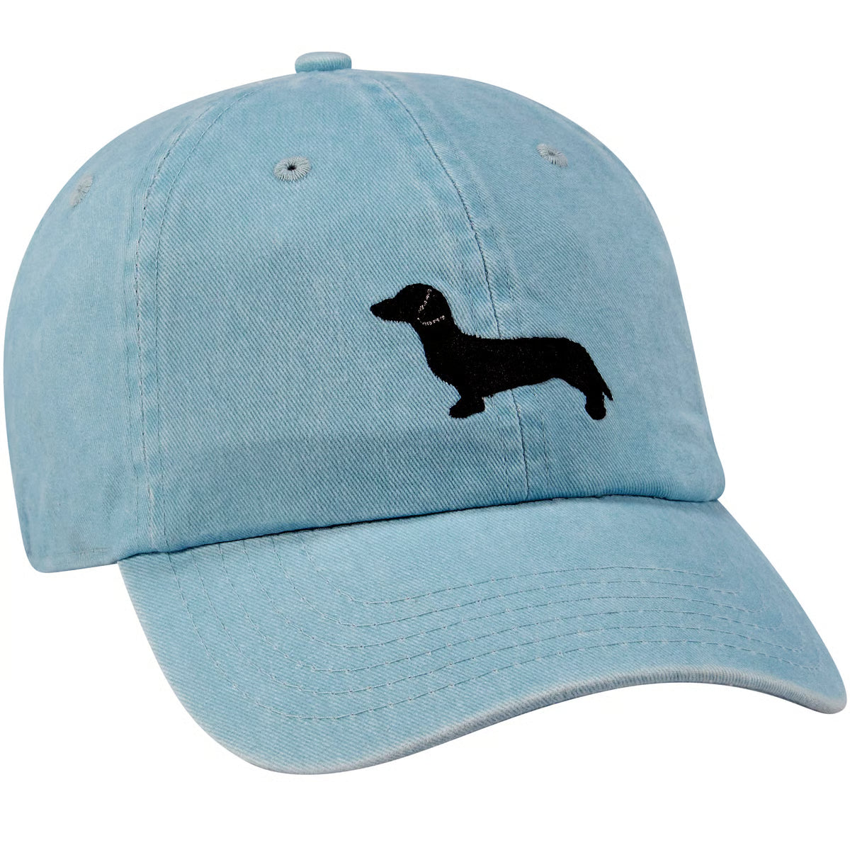 Baseball Hat - Dachshund