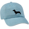Baseball Hat - Dachshund