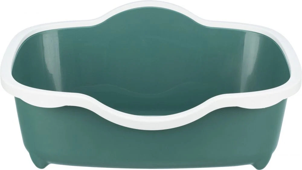 Davio Litter Tray w/Rim 22"