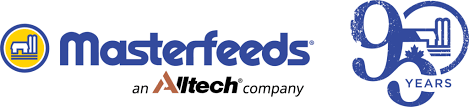 Masterfeeds Logo