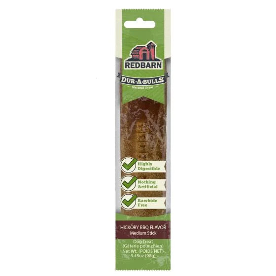 DuraBulls Stick M Hickory BBQ