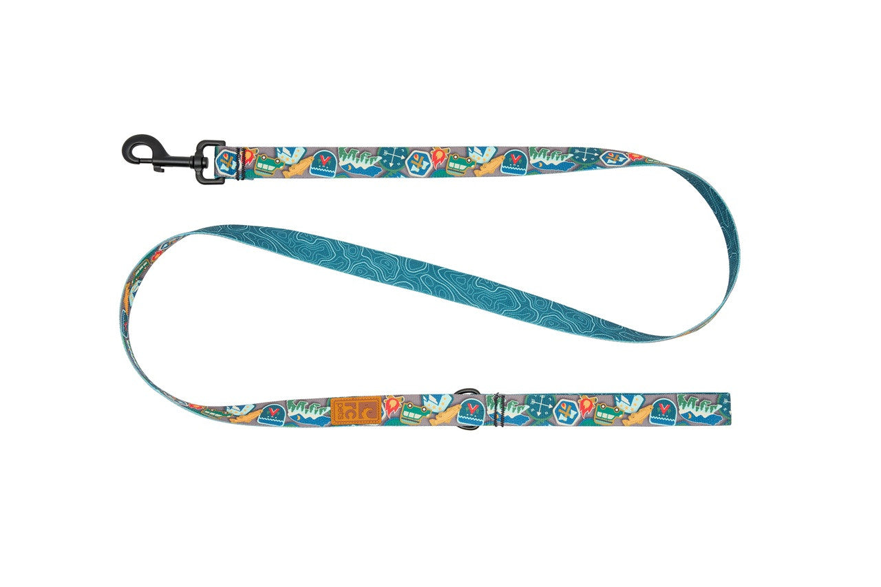 RC Eco-Leash 1" x 5'