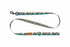 RC Eco-Leash 3/4" x 5'